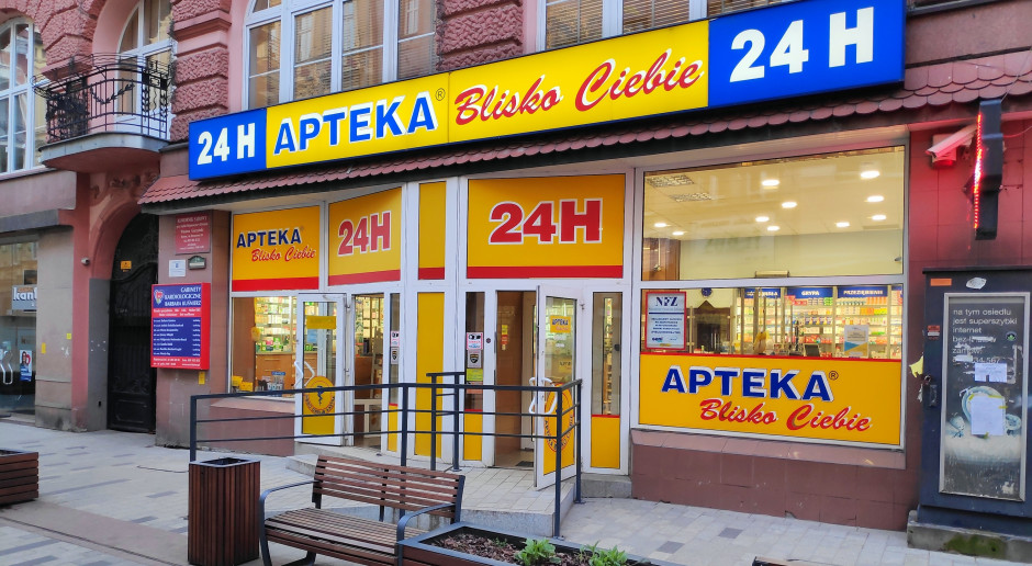Co dalej z reklamą aptek? Znamy projekt nowelizacji ustawy