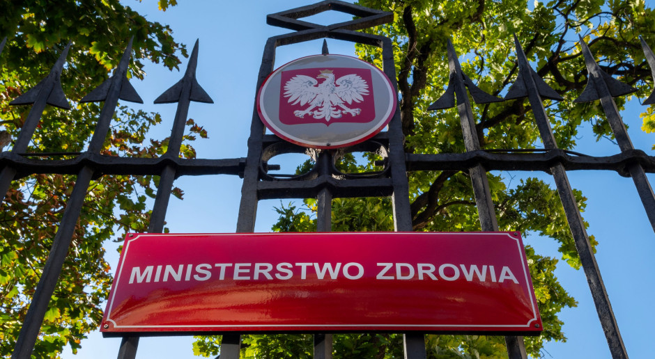 Zmiany w refundacji leków od 2026 roku. Ministerstwo Zdrowia podsumowało nowości