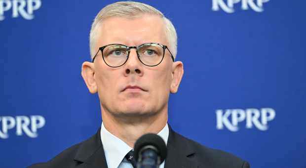 Burza po ujawnieniu danych o zdrowiu szefa BBN. "Nie jest to incydent ani spór personalny"