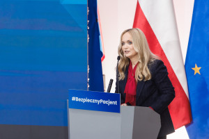  Rosnące nakłady na zdrowie, ale NFZ w tarapatach finansowych