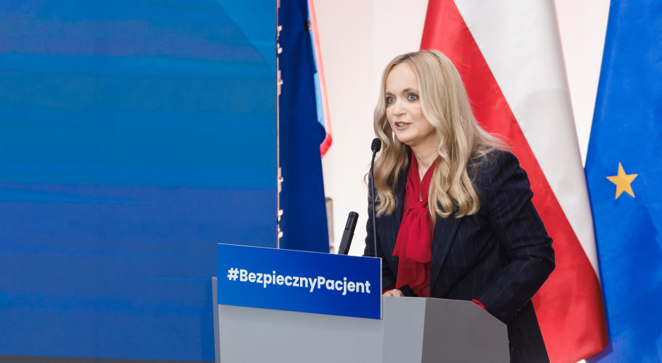 Dwa lata rządu: Rosnące nakłady na zdrowie, ale NFZ w tarapatach finansowych