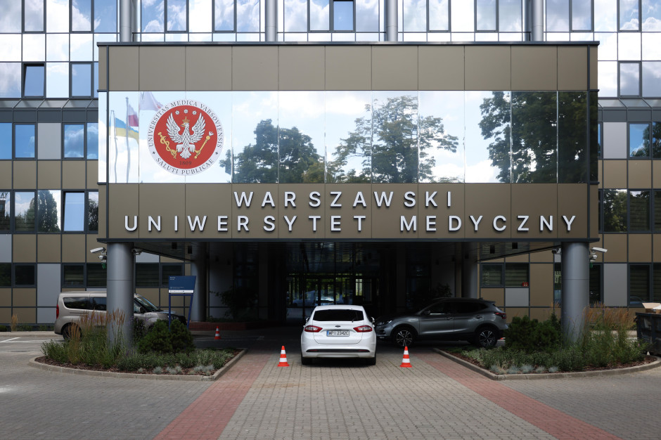 WUM i stołeczna Policja łączą siły na rzecz bezpieczeństwa