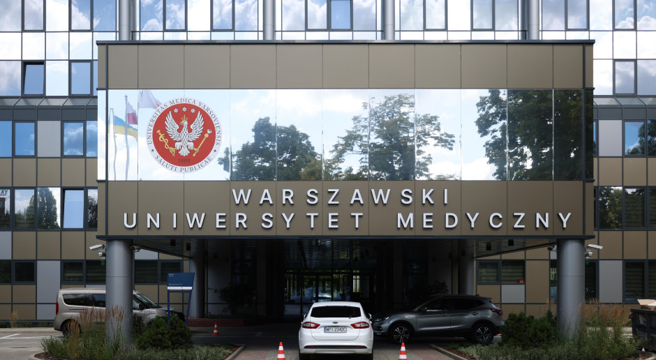 WUM i stołeczna Policja łączą siły na rzecz bezpieczeństwa