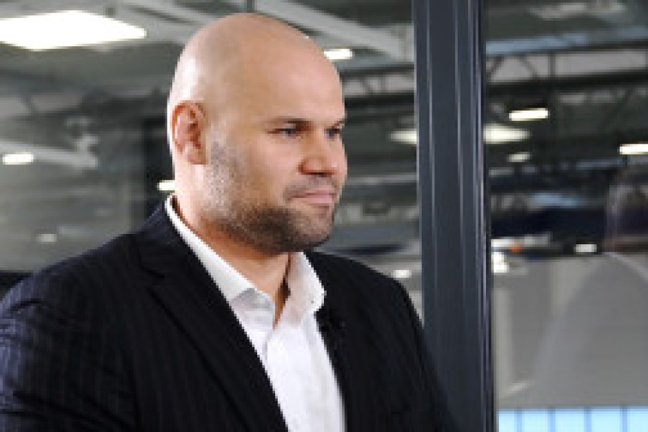 Prezes Izby POLMED o włączaniu innowacyjnych wyrobów medycznych do refundacji