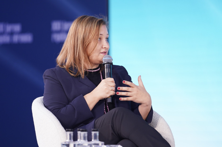 Ponad 85 proc. polskich szkół z dostępem do psychologa