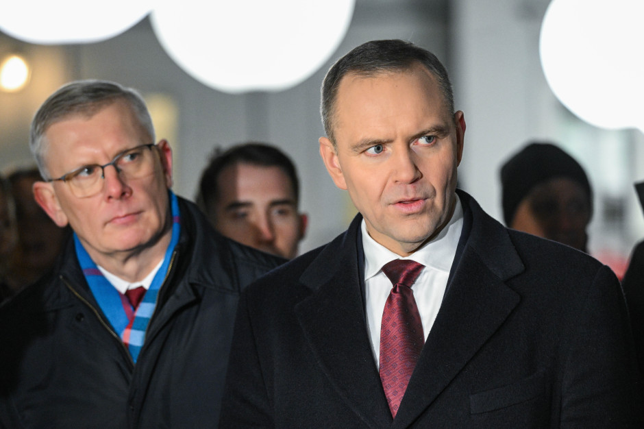 Ujawnienie danych medycznych szefa BBN - poza kompetencjami rzecznika, ale interweniuje prokuratura