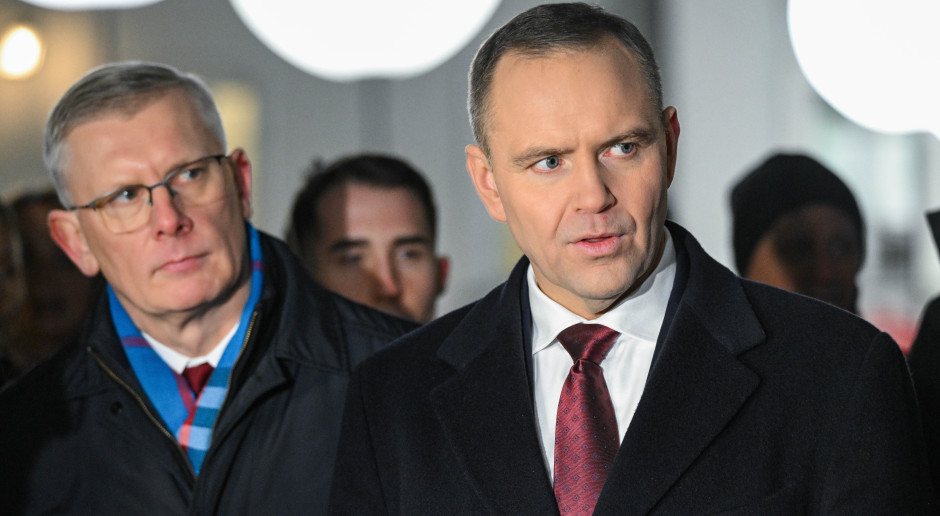 Ujawnienie danych medycznych szefa BBN - poza kompetencjami rzecznika, ale interweniuje prokuratura