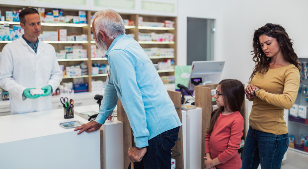 Co dalej z bezpłatnymi lekami dla seniorów? "Żaden kraj europejski nie pozwolił sobie na takie podejście"