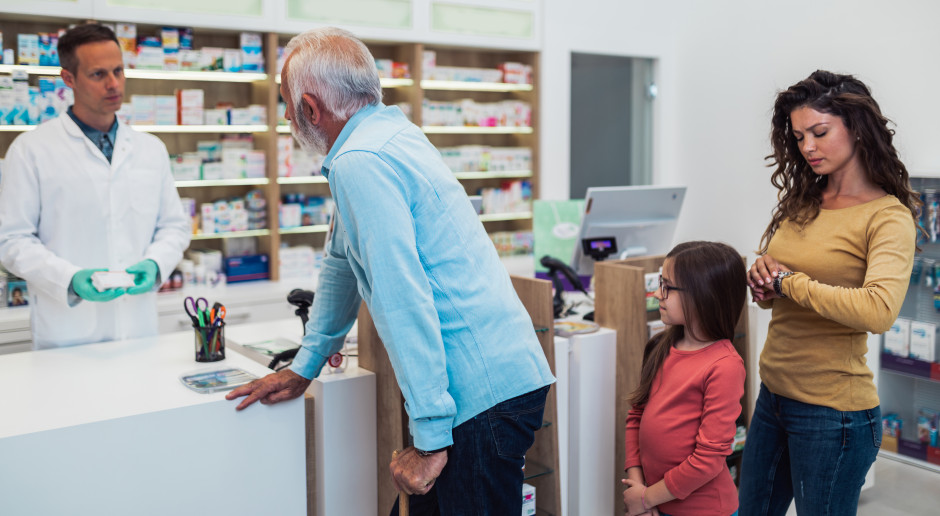 Co dalej z bezpłatnymi lekami dla seniorów? "Żaden kraj europejski nie pozwolił sobie na takie podejście"