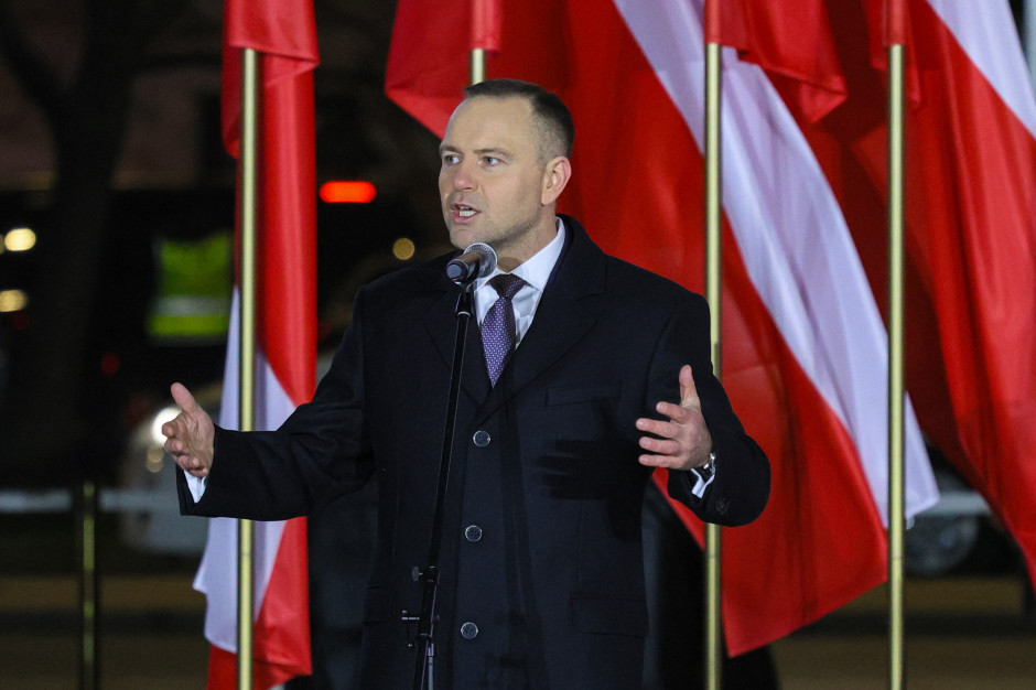 Wyższe kary za ataki na ratujących innych. Prezydent podjął decyzję ws. zaostrzenia przepisów