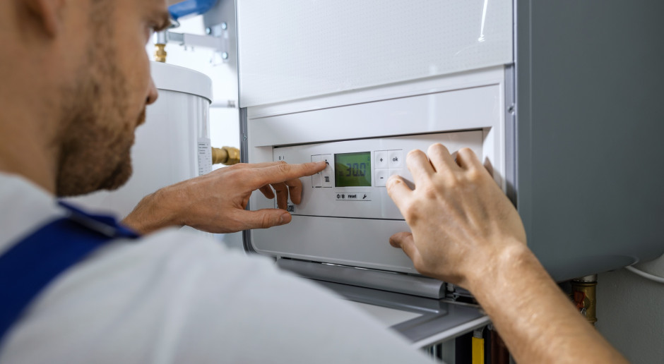 Już jest decyzja w sprawie kotłów gazowych. Koniec pewnej ery