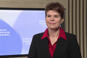 Cyfryzacja medycyny szkolnej. 