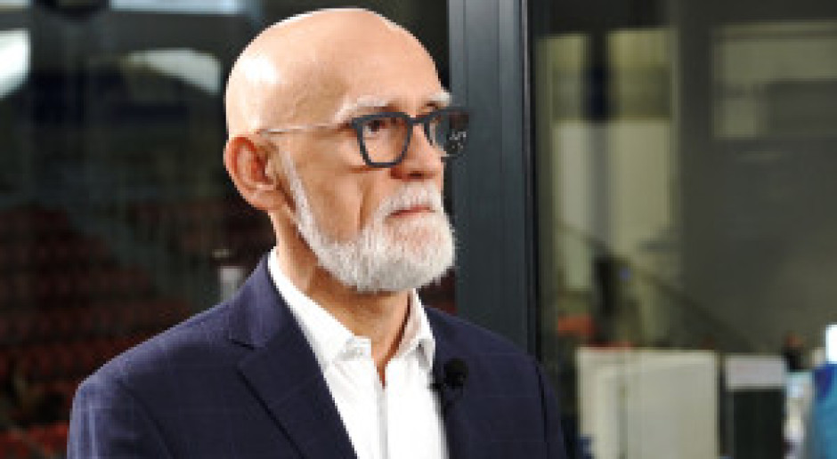 Wiceminister zdrowia o potrzebie szybkiego wdrażania innowacyjnych wyrobów medycznych: Technologia nas wyprzedza