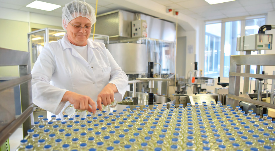 Europosłowie przyjęli projekt aktu o lekach krytycznych. Wiceministra Katarzyna Kacperczyk komentuje nowe przepisy