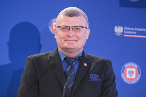 Milowy krok dla Państwowej Inspekcji Sanitarnej. Ogromne korzyści dla obywateli