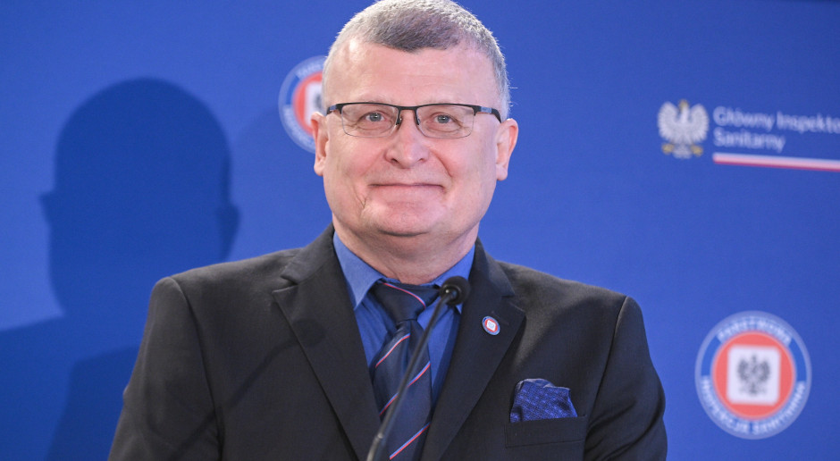 Milowy krok dla Państwowej Inspekcji Sanitarnej. Ogromne korzyści dla obywateli