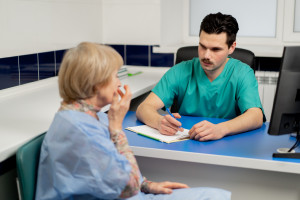 Dodatkowe opłaty w ochronie zdrowia? Polacy jasno wyrazili swoje zdanie