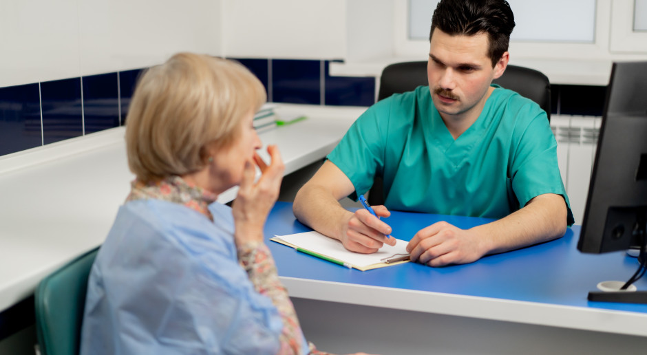 Dodatkowe opłaty w ochronie zdrowia? Polacy jasno wyrazili swoje zdanie