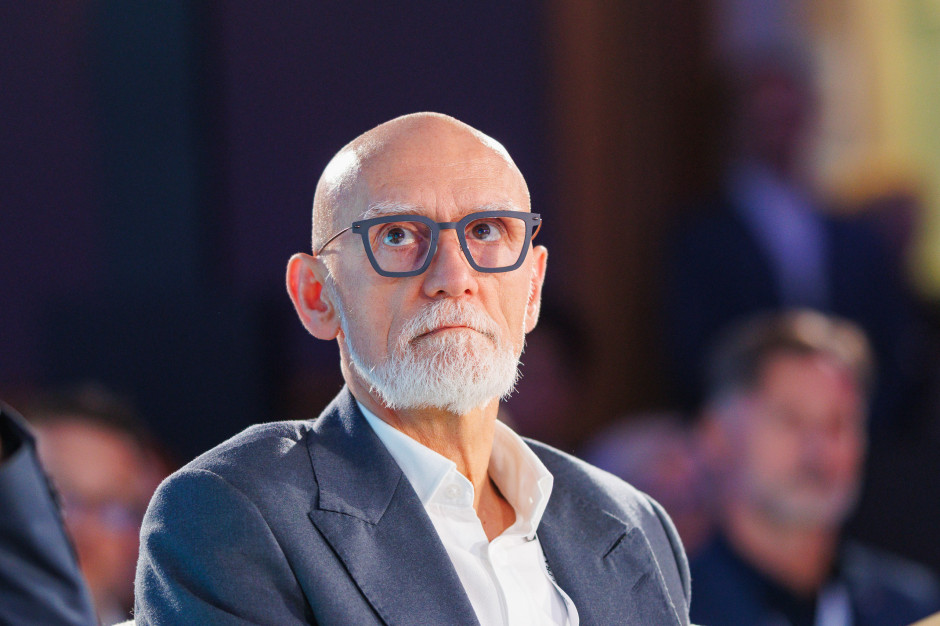 Wiceminister zdrowia o potrzebie szybkiego wdrażania innowacyjnych wyrobów medycznych