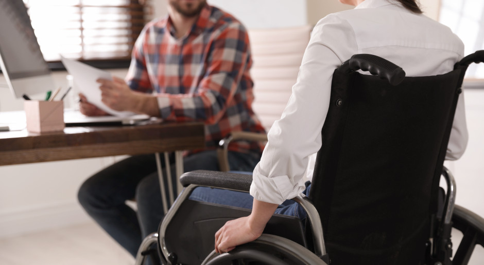 Dofinansowanie PFRON dla osób niepełnosprawnych. Tyle dostaniesz w 2026 roku