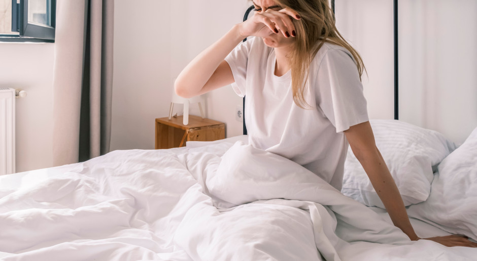 Rozwija się po cichu. Gdy się ujawnia, w piorunującym tempie dewastuje wątrobę