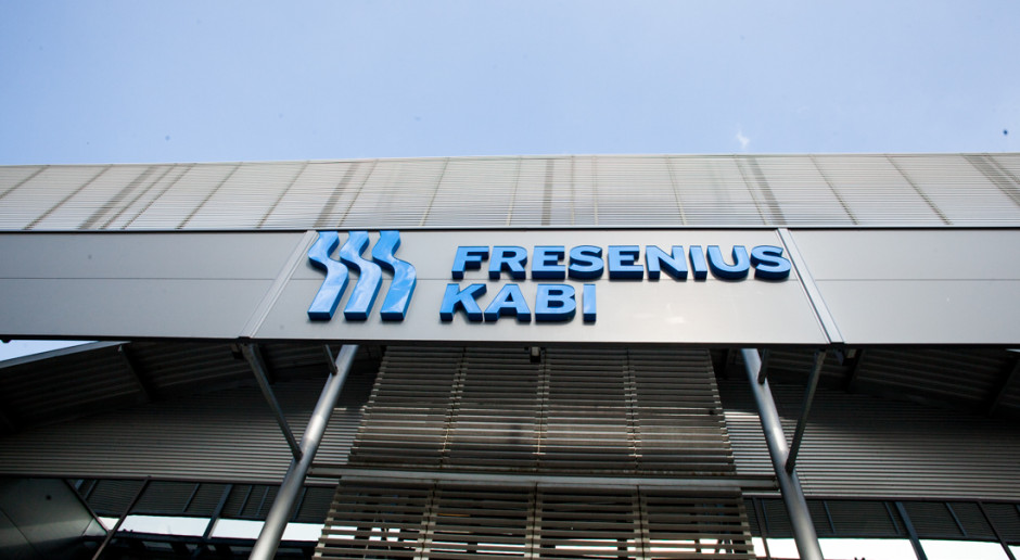 Fresenius Kabi rozwija w Polsce produkcję kluczowych urządzeń stosowanych w krwiodawstwie i krwiolecznictwie