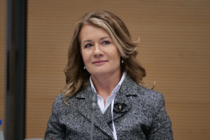 W Senacie budżet na 2026 r. W zdrowiu brakuje 23 mld zł. 