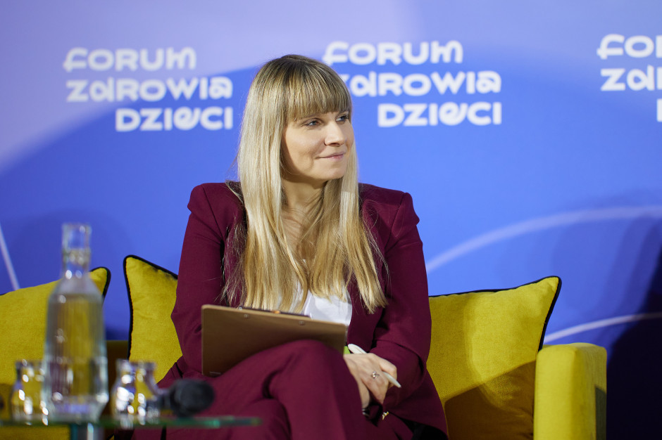 Młodzi domagają się kontroli nad publikacją swojego wizerunku. "Rodzice często wstydzą się pytać"