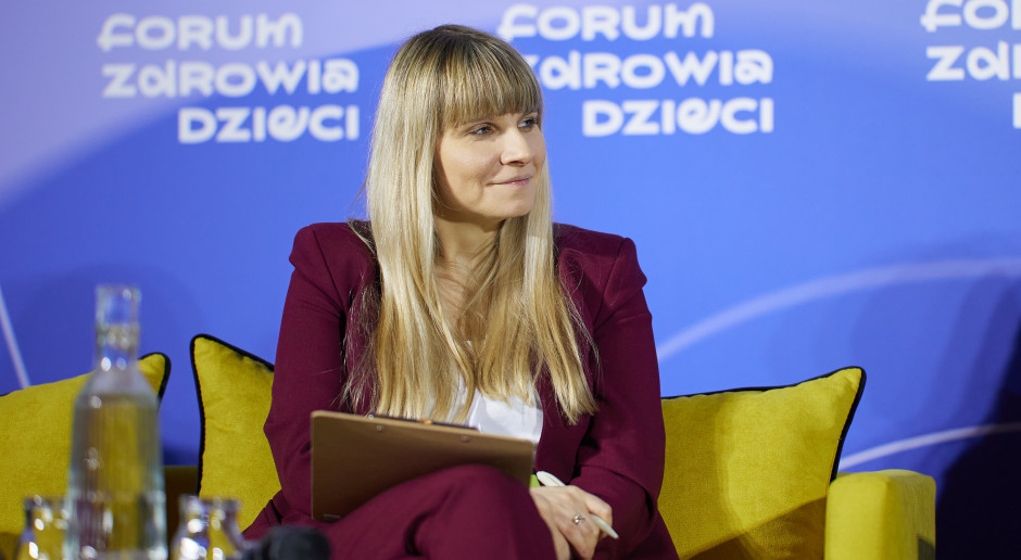 Młodzi domagają się kontroli nad publikacją swojego wizerunku. "Rodzice często wstydzą się pytać"