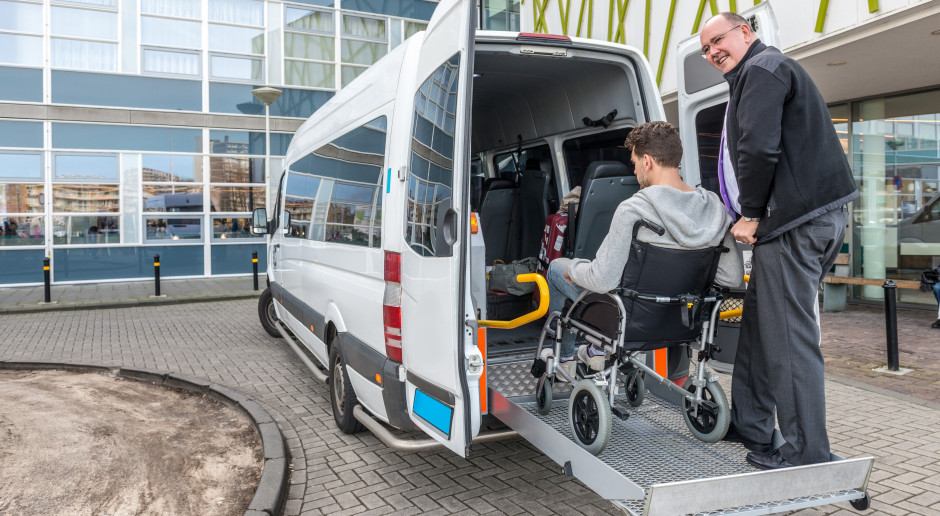 Potrzebne, ale niewystarczające. W Sejmie o projektach dotyczących asystencji osobistej