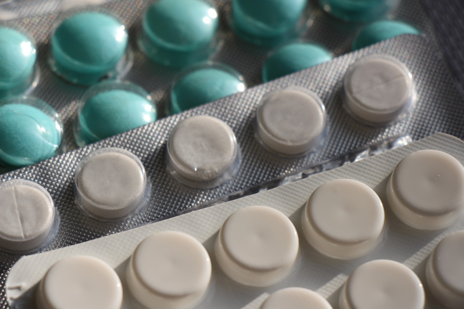 Potężni wspomagacze odchudzania. 3 suplementy hamujące apetyt