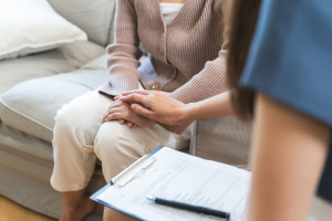 Centra Zdrowia Psychicznego 