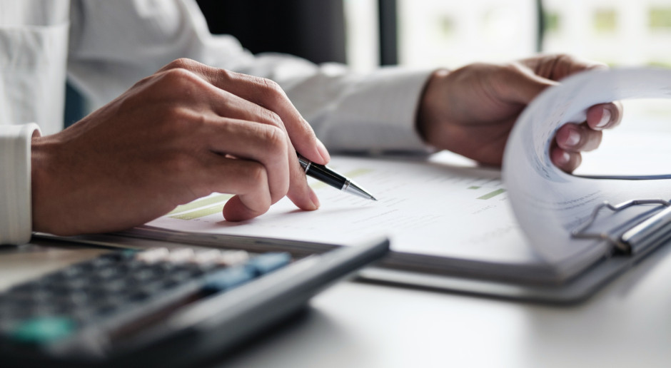 Zmiany w Zespole ds. koordynacji analiz przepływów finansowych. Wyliczono zadania