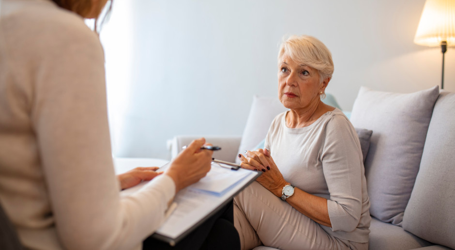 Skarbówka potwierdza: psychoterapię można odliczyć od podatku. Kluczowe warunki