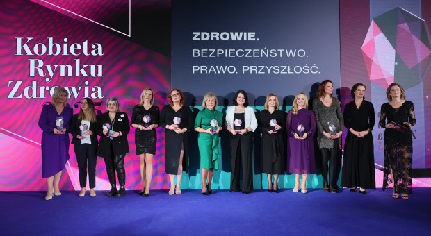 Kobieta Rynku Zdrowia 2026. Na zgłoszenia czekamy do 21 stycznia