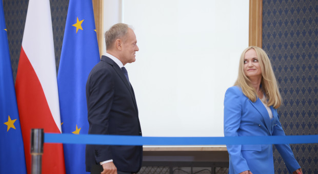 Celem nie jest odwołanie ministry. Polityczne scenariusze w związku z wotum nieufności