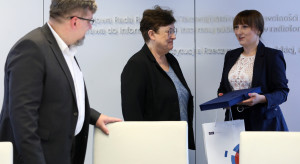 Kolejne zmiany kadrowe w Ministerstwie Zdrowia. Nowa zastępczyni od komunikacji