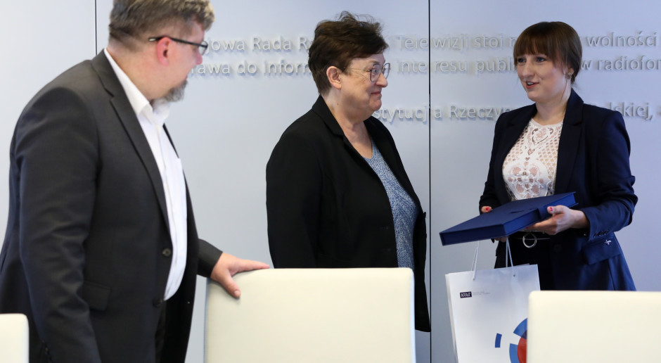 Kolejne zmiany kadrowe w Ministerstwie Zdrowia. Nowa zastępczyni od komunikacji