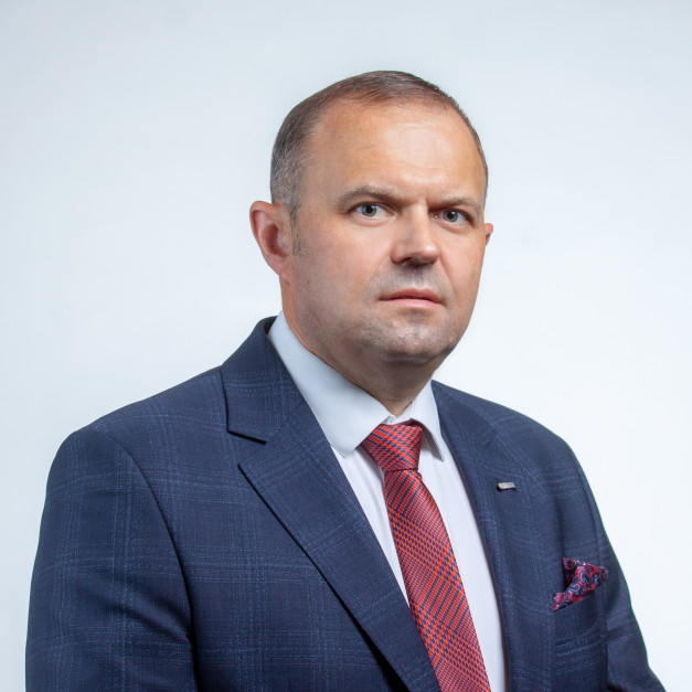 Paweł Gudwański, Grupa Impel