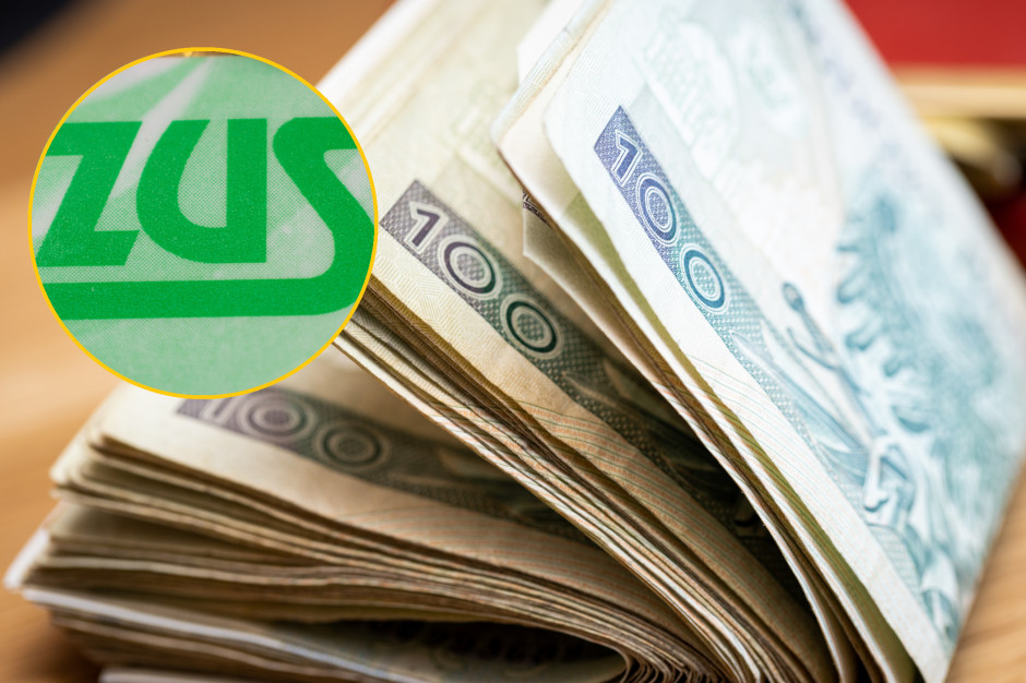ZUS daje 522 zł miesięcznie. Wielu Polaków choćby o tym nie słyszało