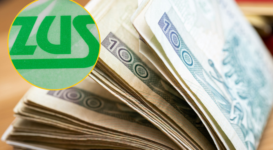ZUS daje 522 zł miesięcznie. Wielu Polaków nawet o tym nie słyszało