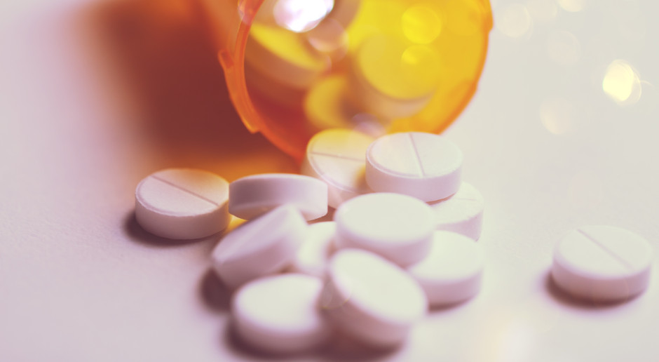 GIF wstrzymał obrót popularnym lekiem przeciwlękowym. "Ryzyko nieprzewidywalnego działania"