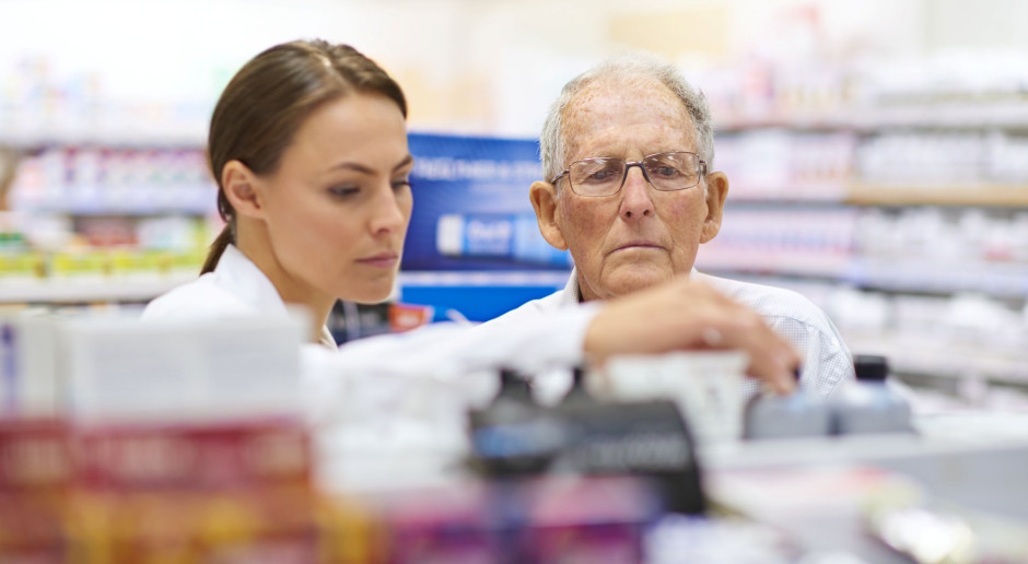 To był dobry rok w lekach. Ale teraz przed Ministerstwem Zdrowia trudne decyzje