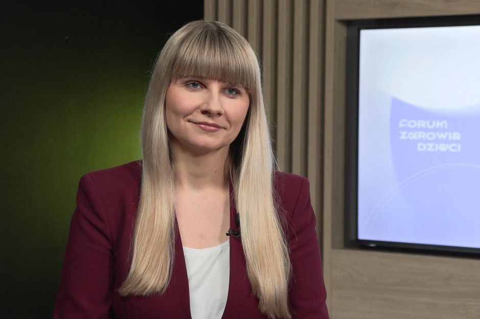 Do lekarza samemu przed 18. rokiem życia. Monika Horna-Cieślak apeluje o zmiany