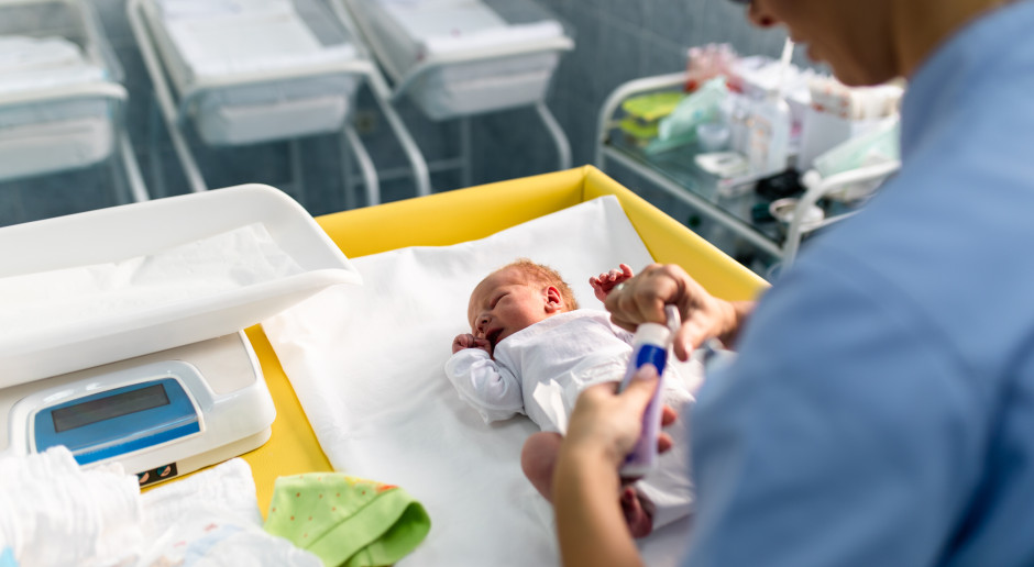 Coraz więcej dzieci z małżeństw dwunarodowych rodzi się w Polsce. Zaskakujące statystyki