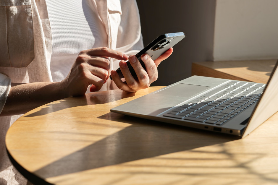 1,5 mln nieodwołanych wizyt mimo 14 mln SMS-ów z NFZ. E-rejestracja ma być przełomem