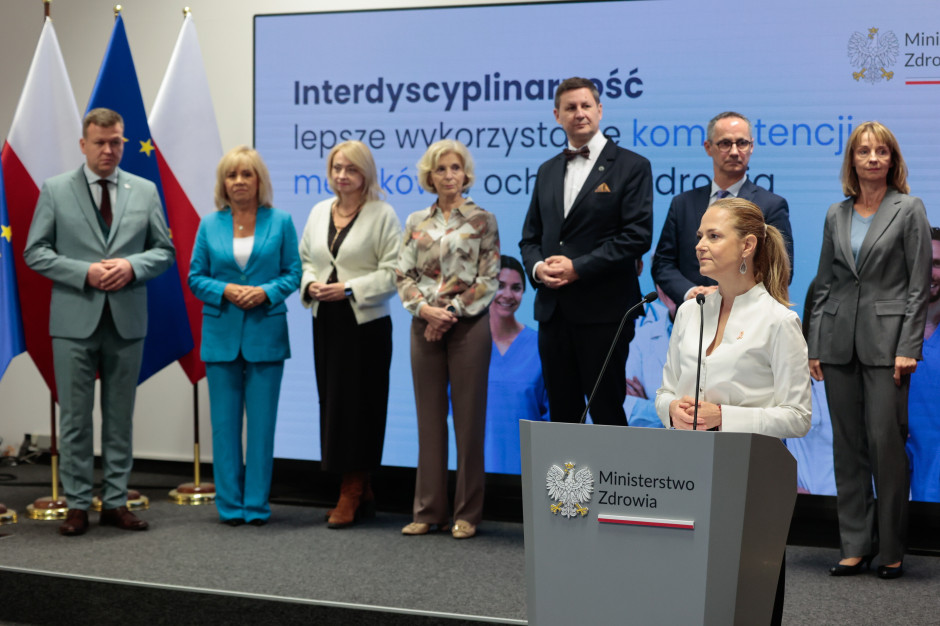 W 2026 r. spór o wynagrodzenia wróci jak bumerang. Czy to ostatnia taka fala podwyżek dla medyków?