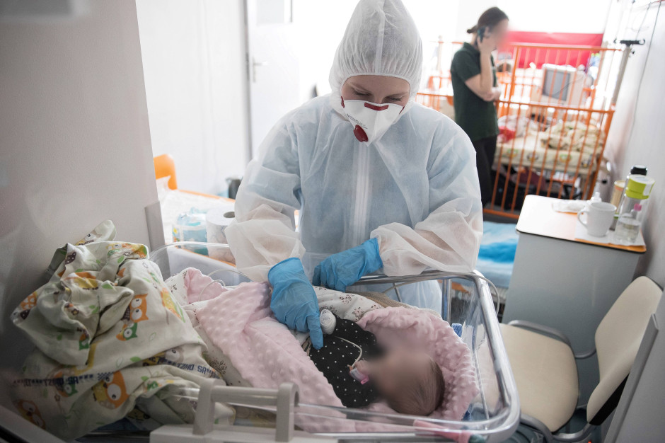 Alarmujące dane GUS: fala chorób zakaźnych. choćby 30-krotne wzrosty