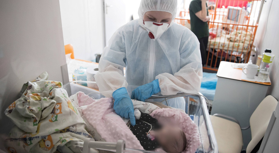 Alarmujące dane GUS: fala chorób zakaźnych. Nawet 30-krotne wzrosty