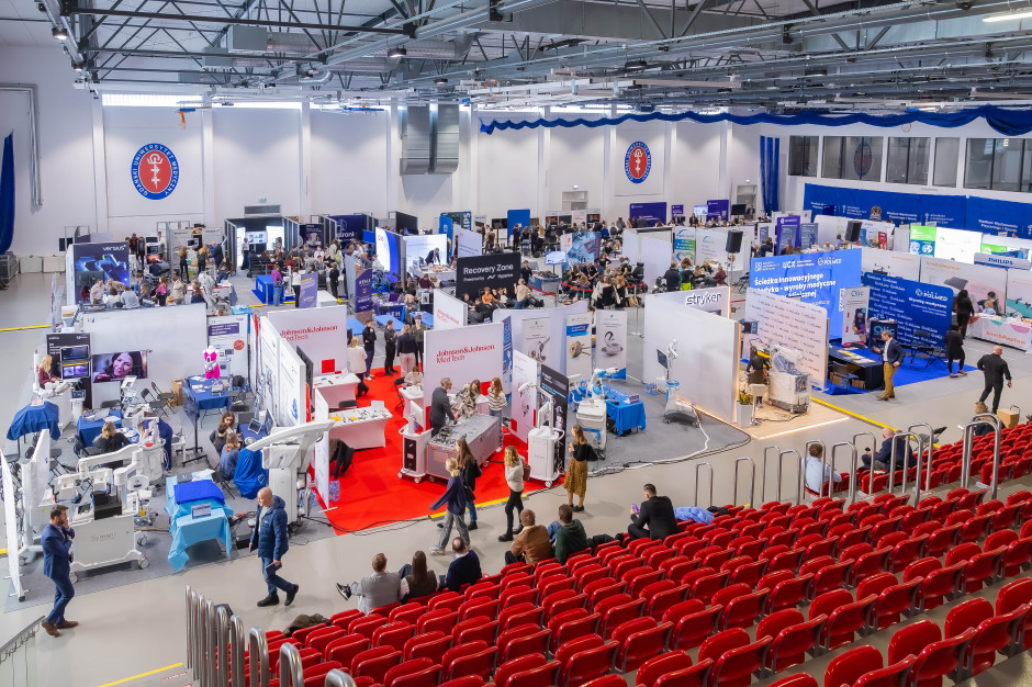 Izba POLMED podsumowuje rok: edukacja, innowacje i bezpieczeństwo